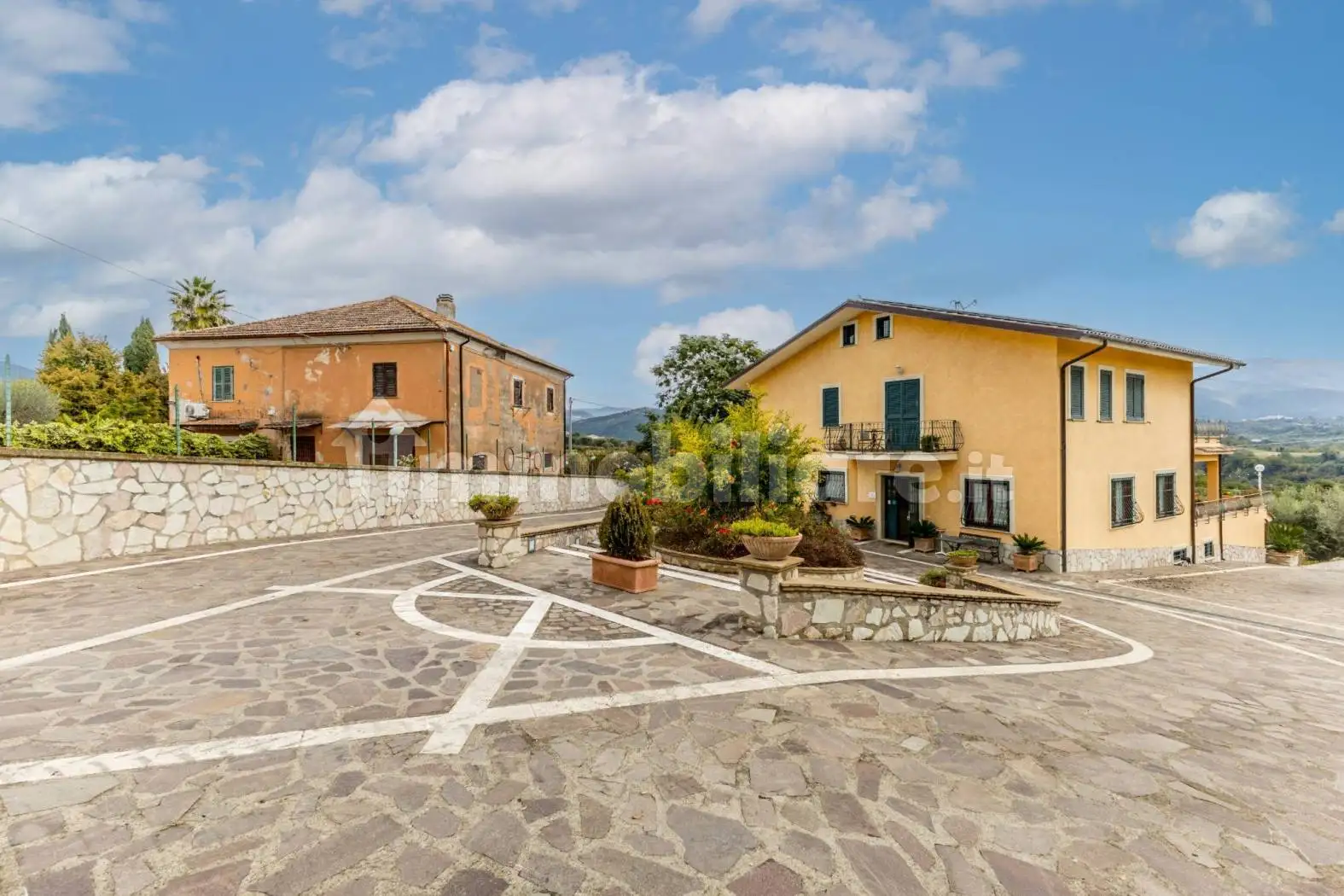 Casa indipendente in vendita a Tarano