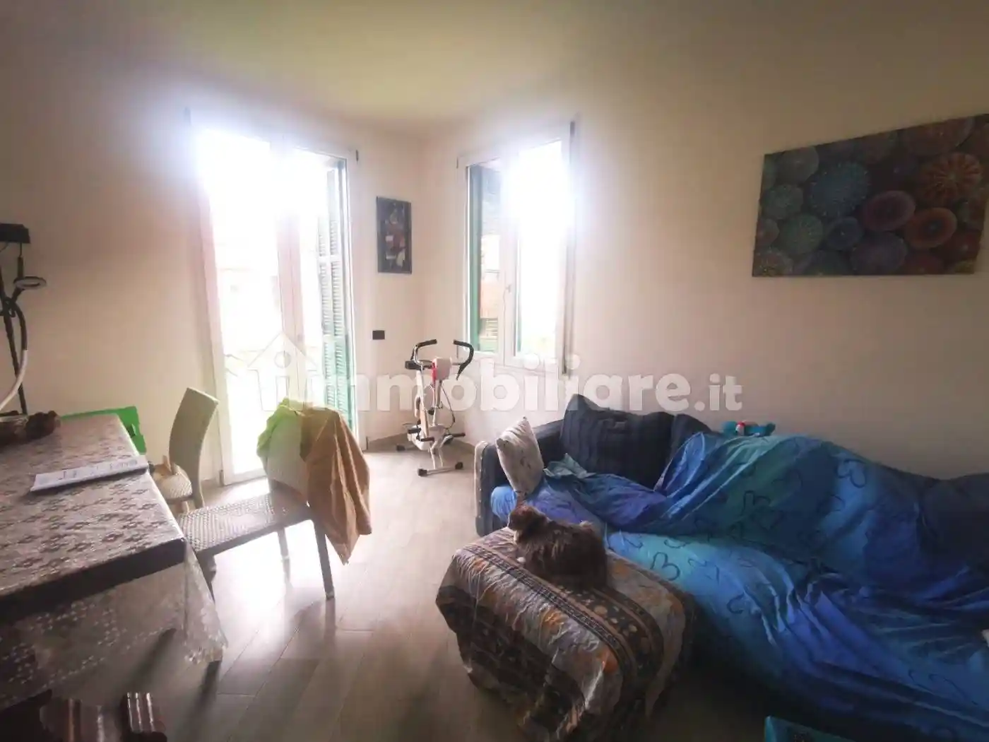 Appartamento in vendita a Imperia