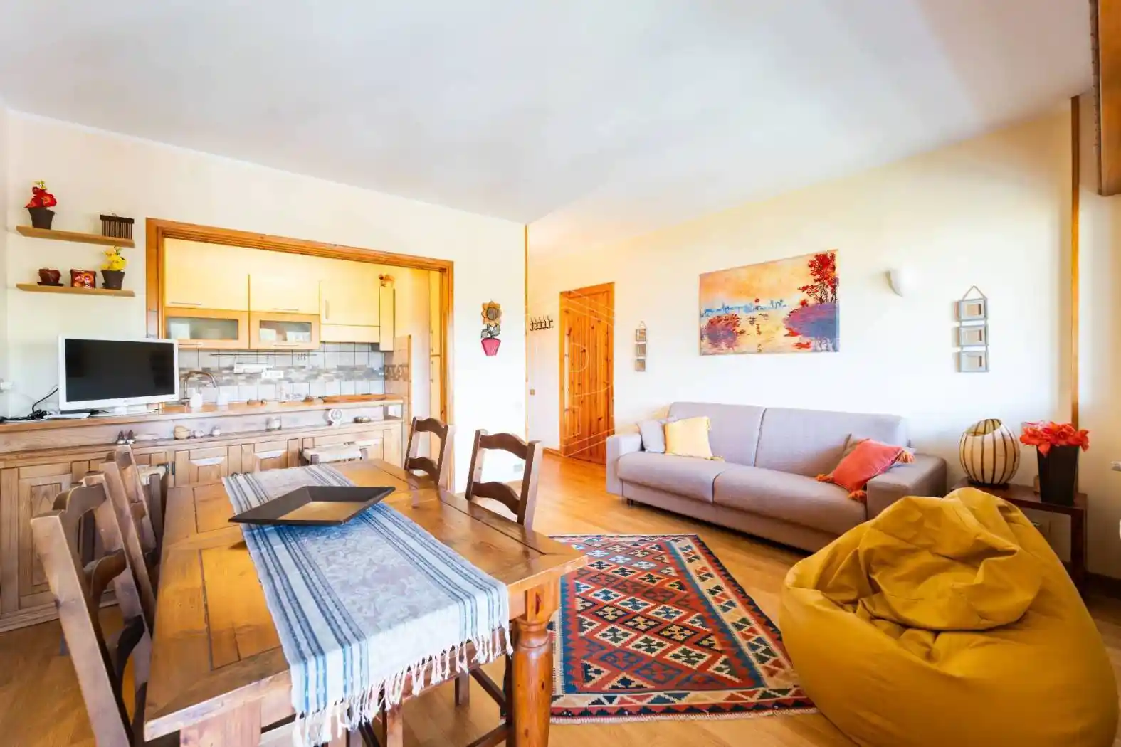 Appartamento - foto 3