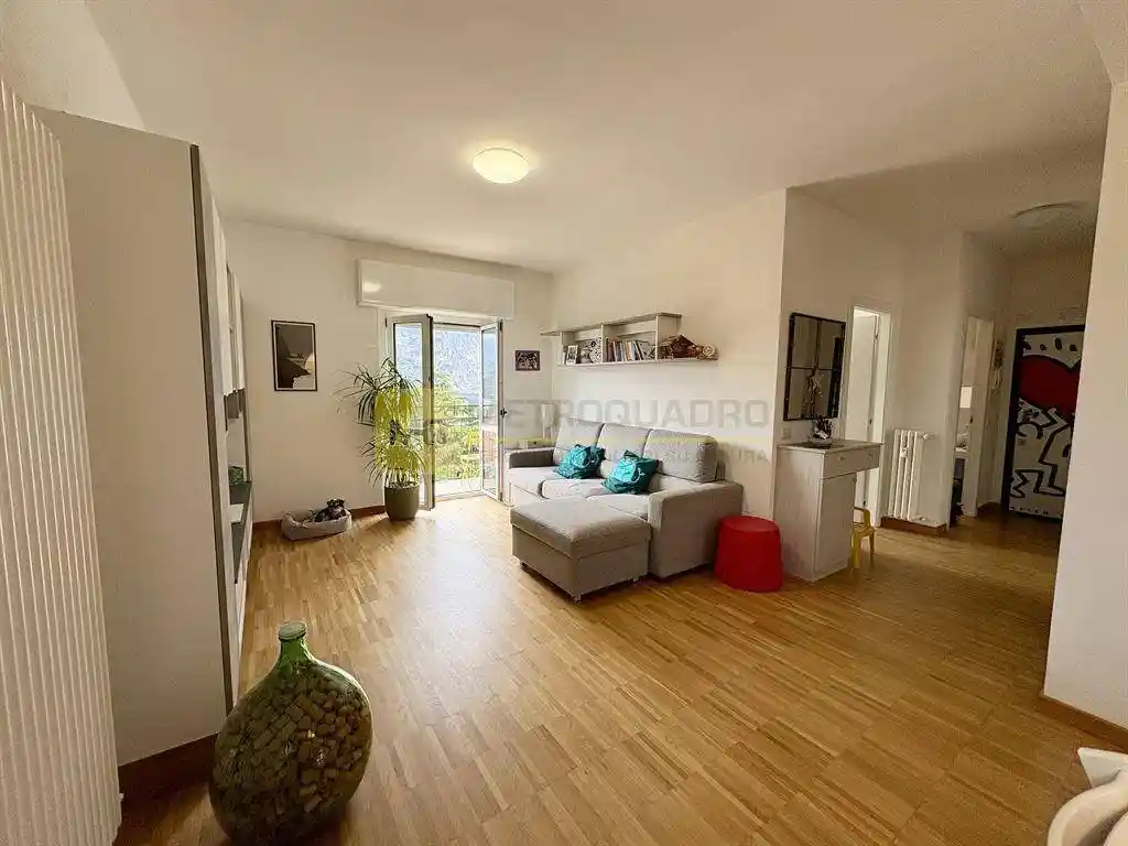 Appartamento in vendita a Lecco