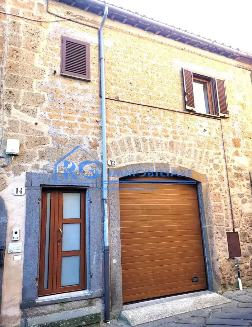 Bilocale via Oreste Brunelli, Centro, Bagnoregio - foto 3