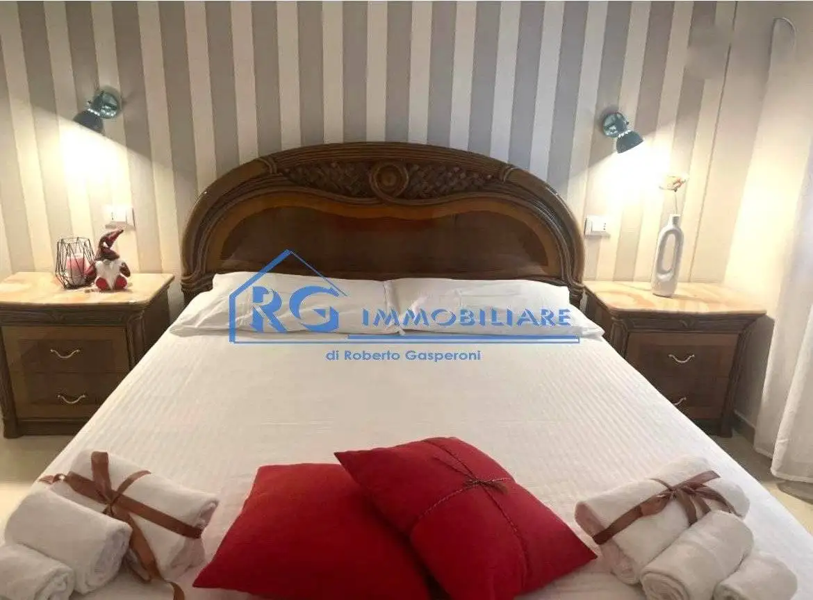 Bilocale via Oreste Brunelli, Centro, Bagnoregio - foto 5