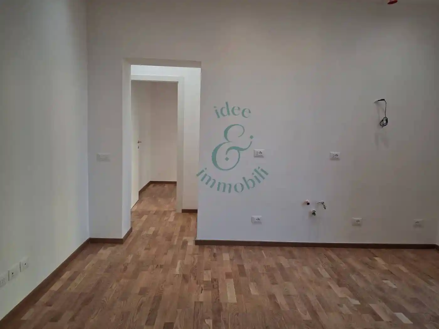 Bilocale via Antonio Bronzino, Ponte alla Vittoria, Firenze - foto 2