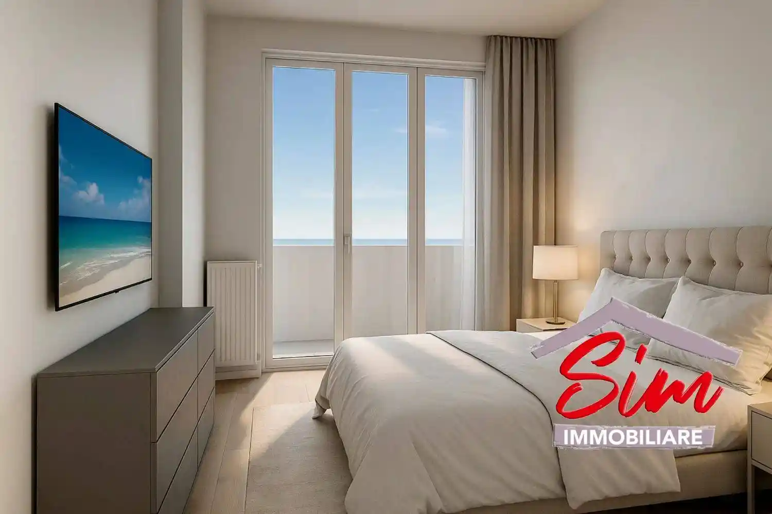 Trilocale via Arturo Dell'Oro snc, Santa Rita, Novara - foto 5