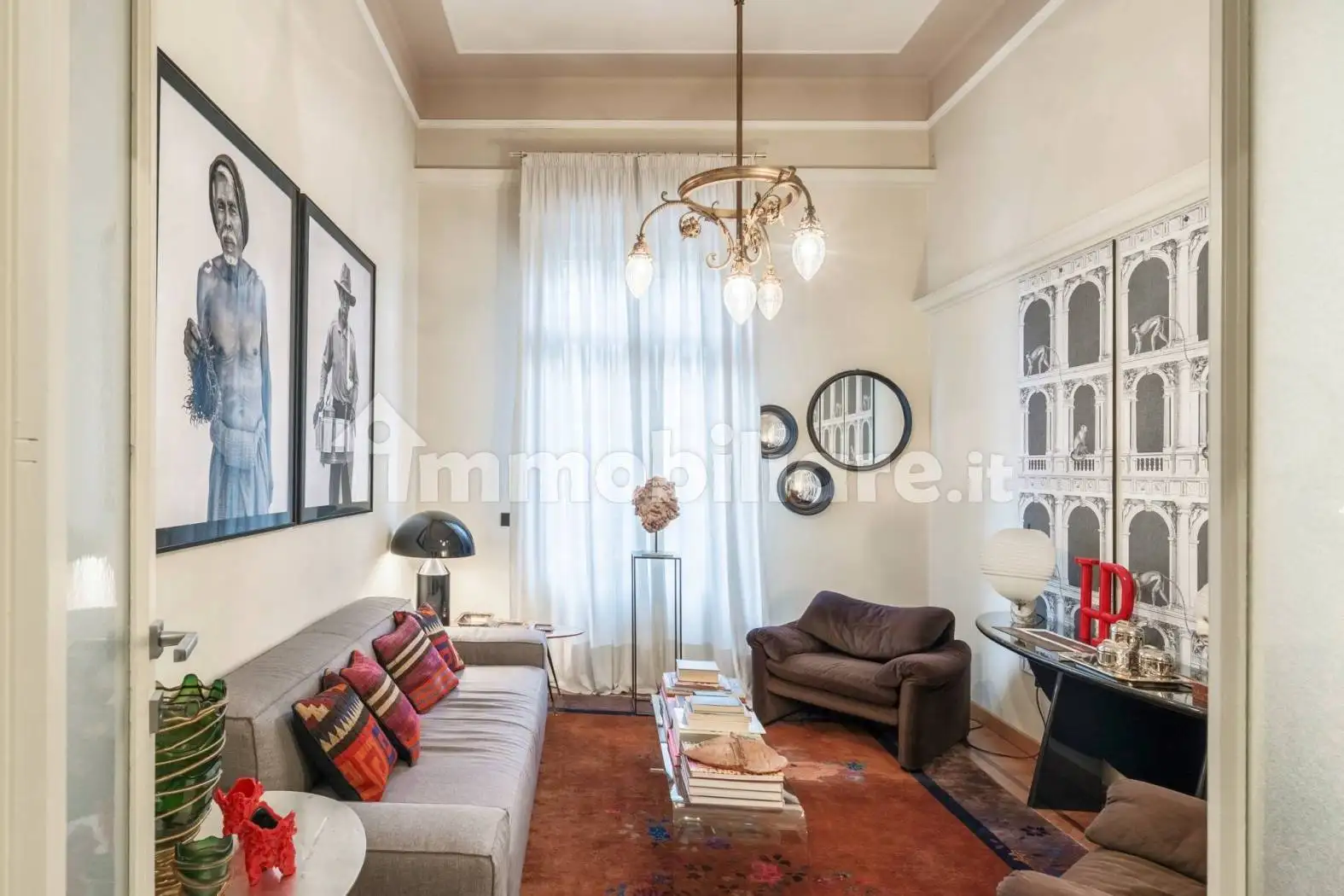 Appartamento in vendita a Brescia