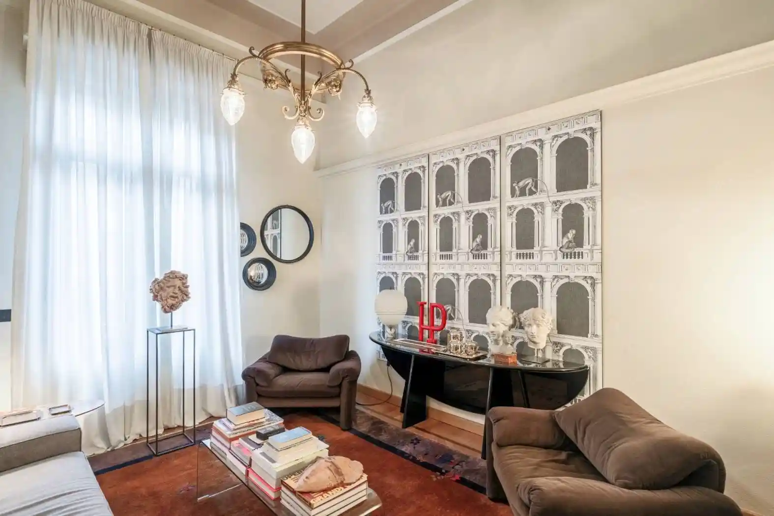 Trilocale ottimo stato, primo piano, Porta Milano, Brescia - foto 2