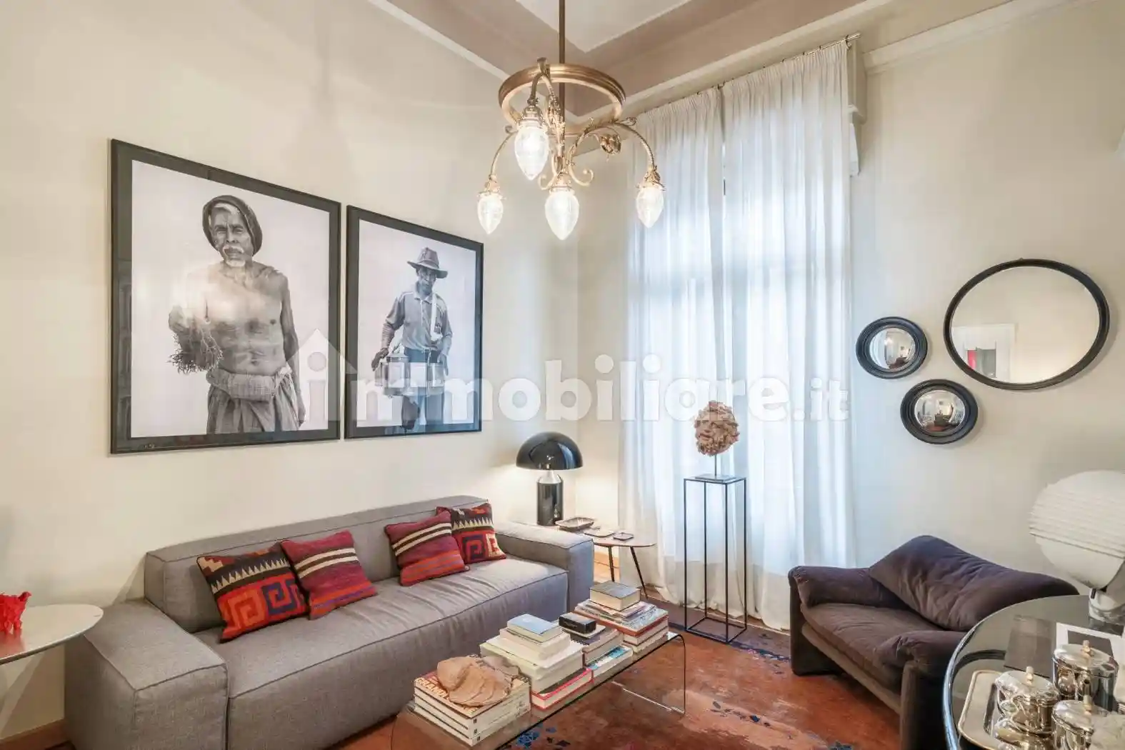 Trilocale ottimo stato, primo piano, Porta Milano, Brescia - foto 3