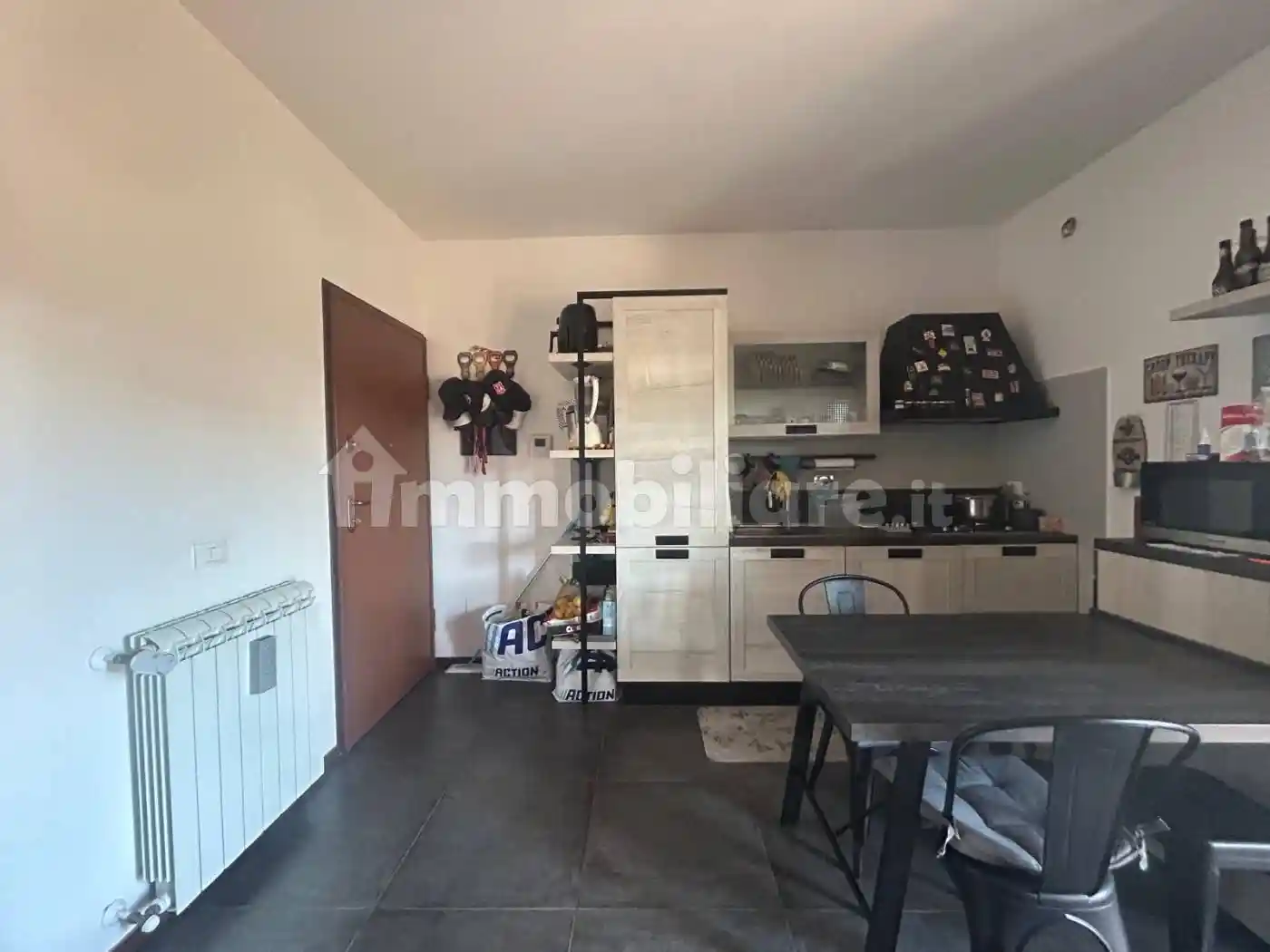 Appartamento in vendita a Fiumicino