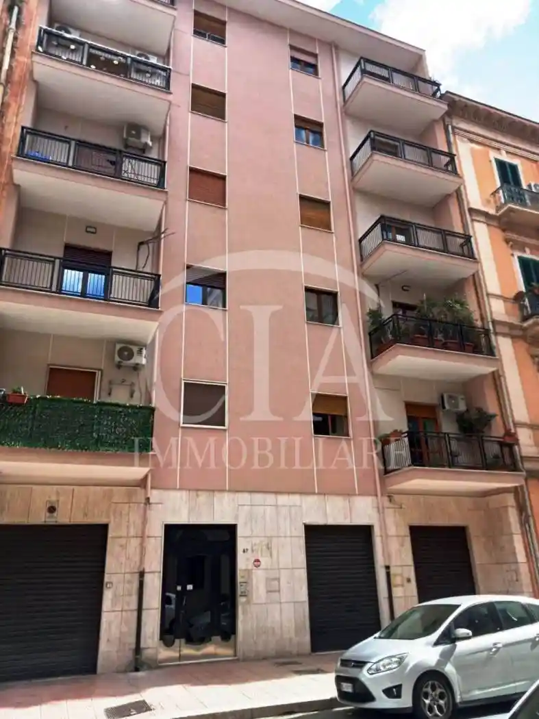 Appartamento in vendita a Taranto