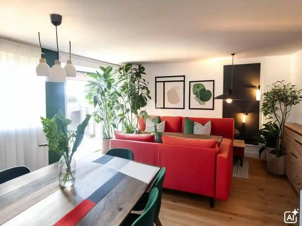 Appartamento - foto 2