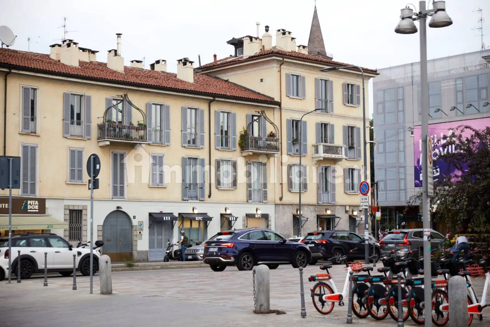 Apartment in vendita a Milan