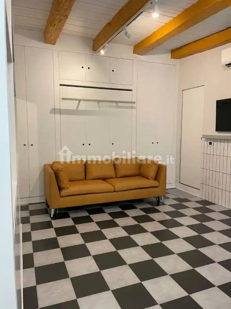 Monolocale piazza 24 Maggio 4, Ticinese, Milano - foto 3