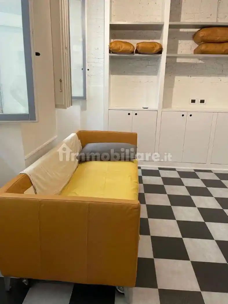 Monolocale piazza 24 Maggio 4, Ticinese, Milano - foto 4