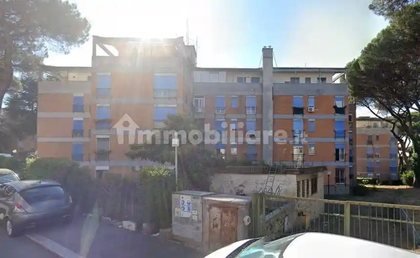 Attico - Mansarda in vendita a Roma