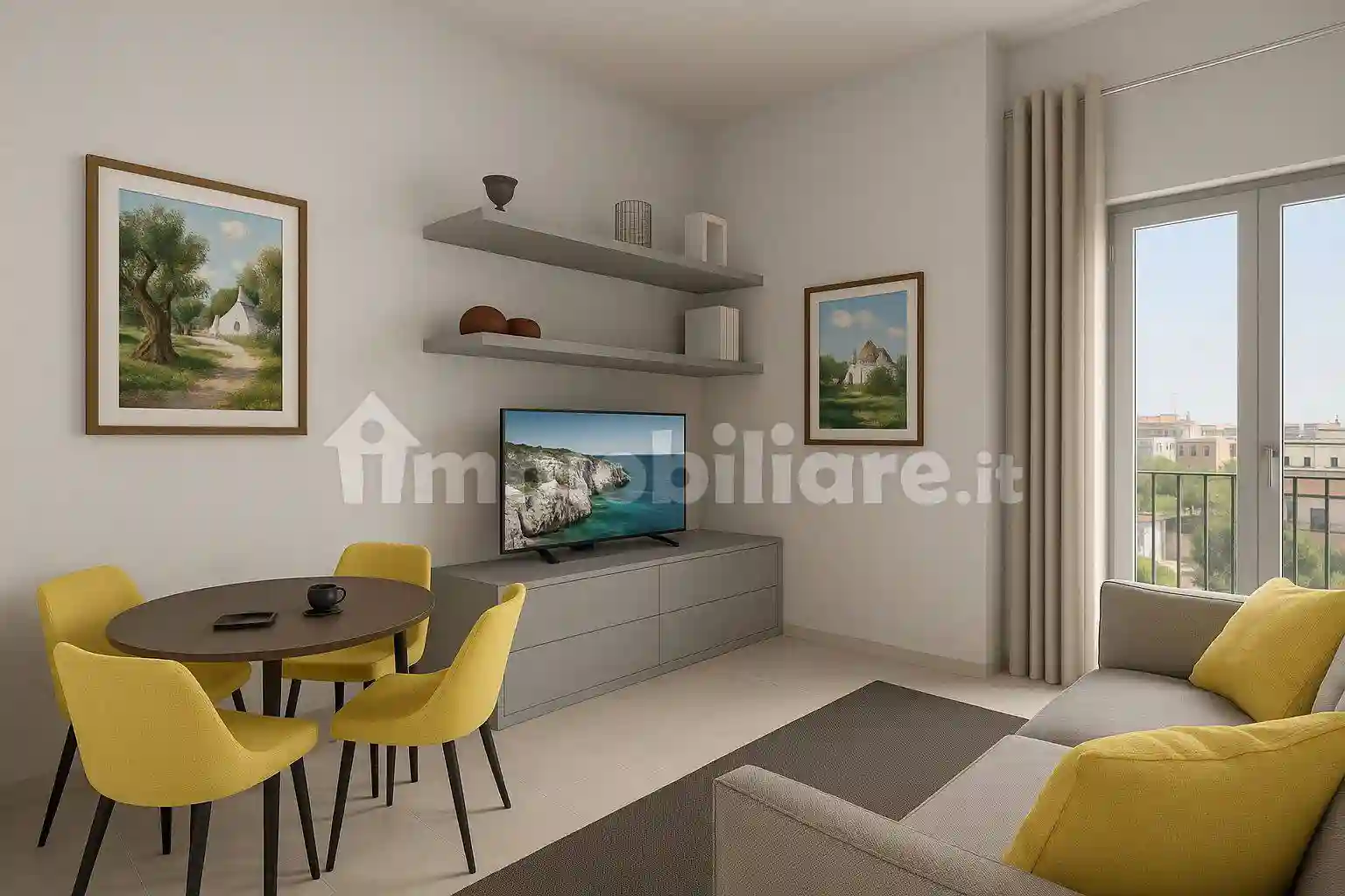 Appartamento - foto 2