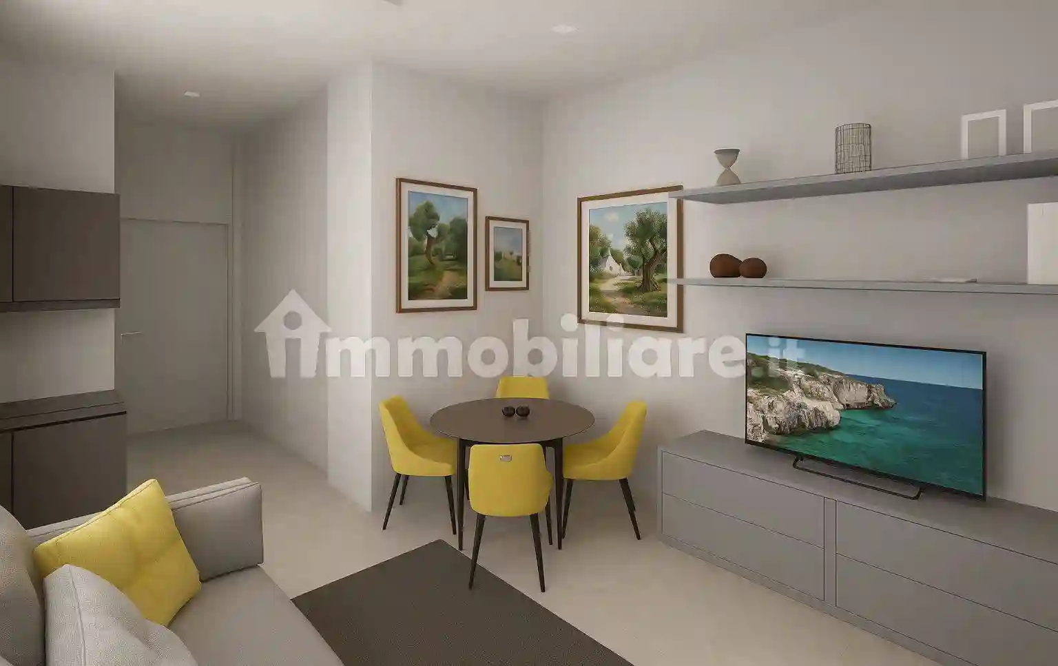 Appartamento - foto 3