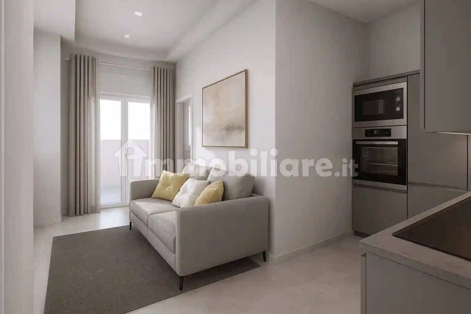 Appartamento - foto 4