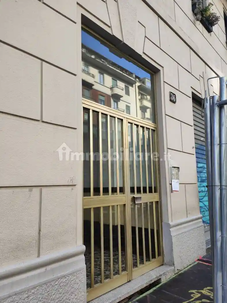 Bilocale via Moretto da Brescia 36, Città Studi, Milano - foto 2