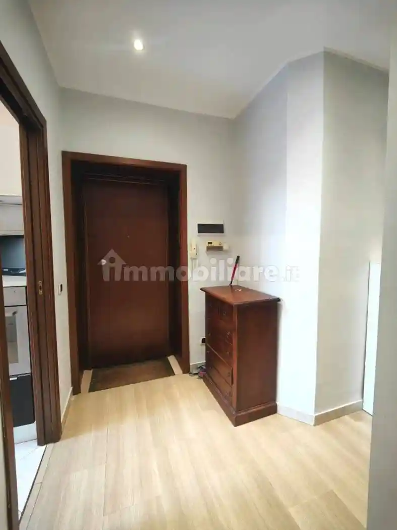 Bilocale via Moretto da Brescia 36, Città Studi, Milano - foto 5