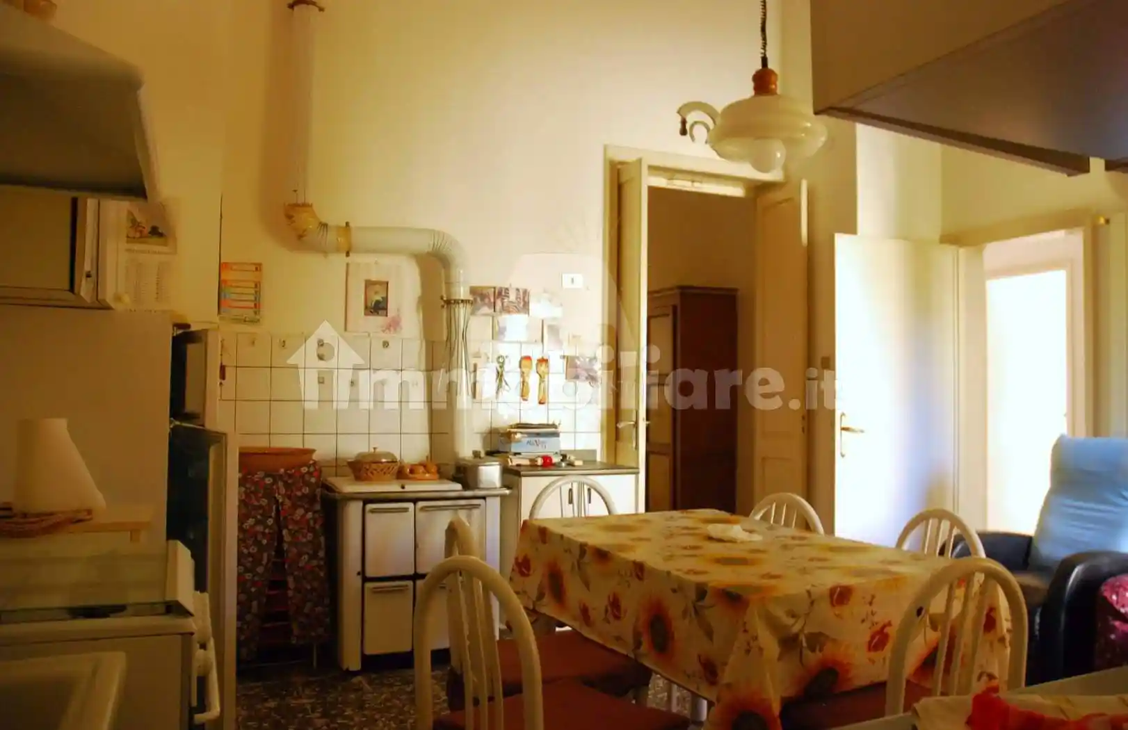 Appartamento via Trieste 32, Montesardo, Alessano - foto 3