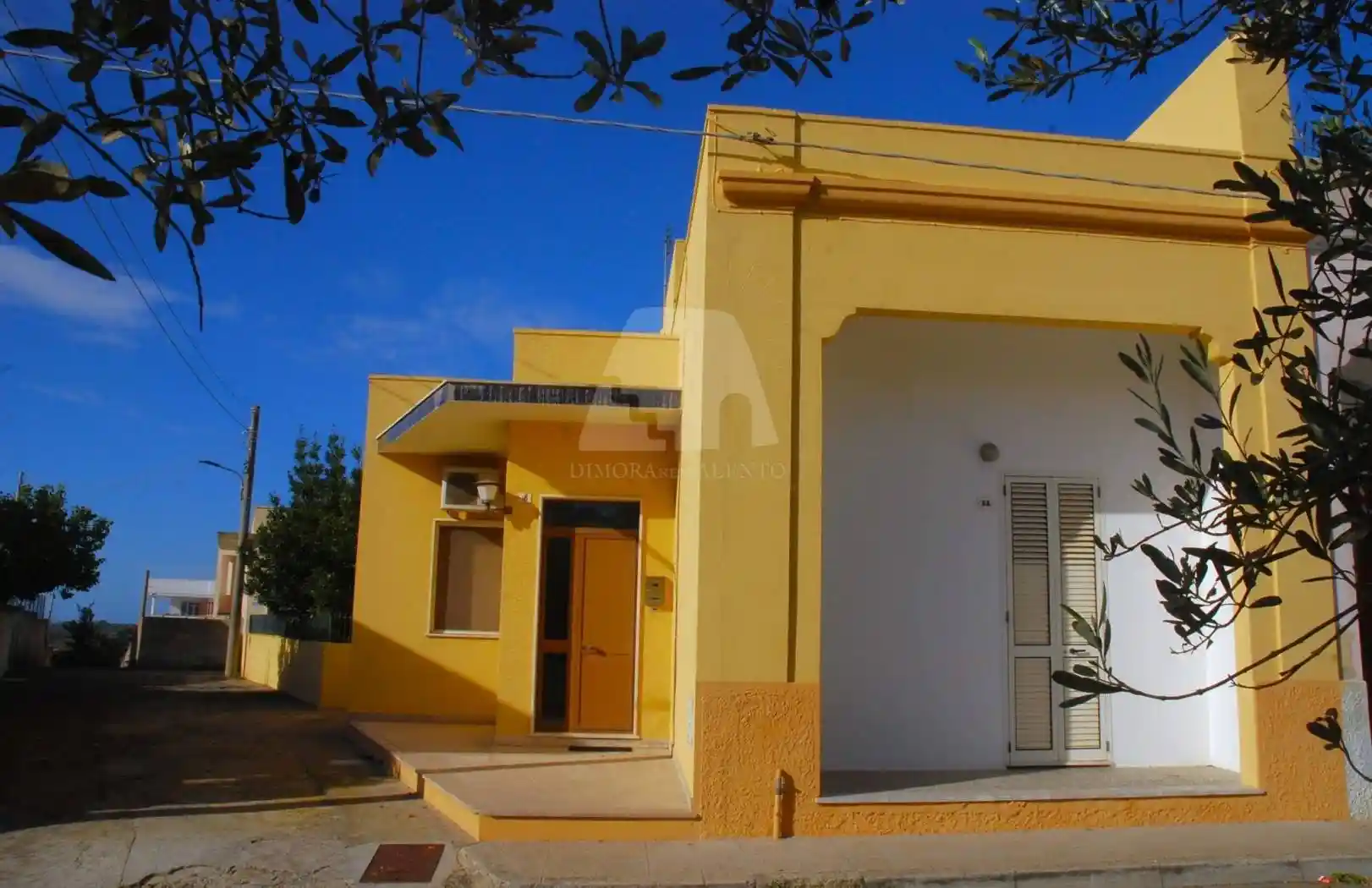 Appartamento via Trieste 32, Montesardo, Alessano - foto 4