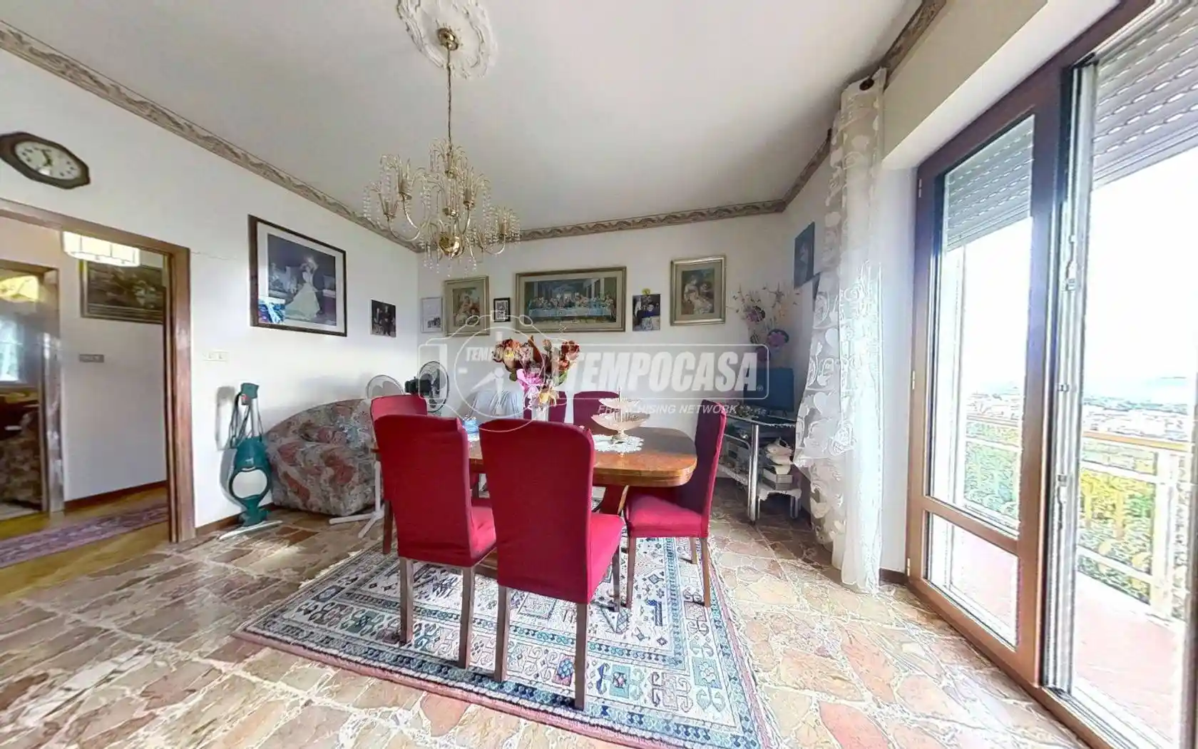 Appartamento in vendita a Monte Urano