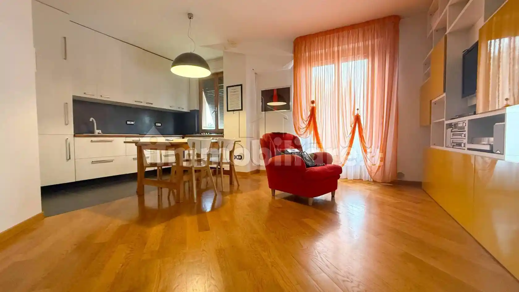 Appartamento in vendita a Città di Castello