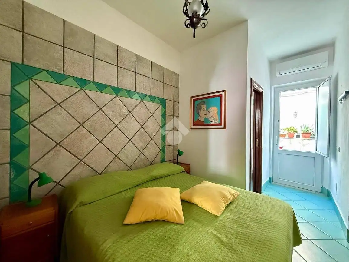 Appartamento in vendita a Casamicciola Terme