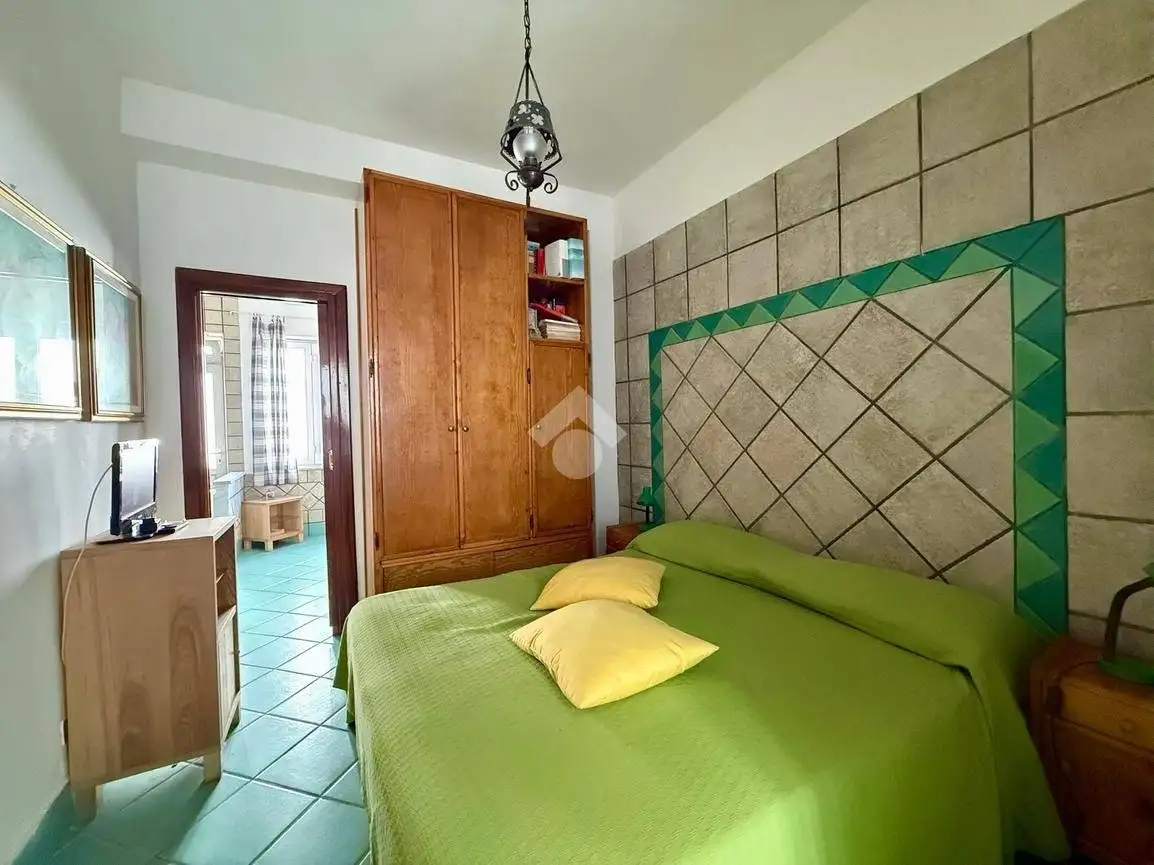 Quadrilocale via Cristoforo Colombo 4, Casamicciola Terme - foto 2