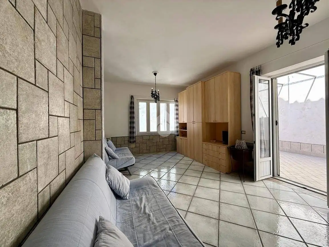 Quadrilocale via Cristoforo Colombo 4, Casamicciola Terme - foto 5