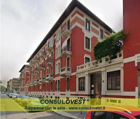Apartment in vendita a Milan