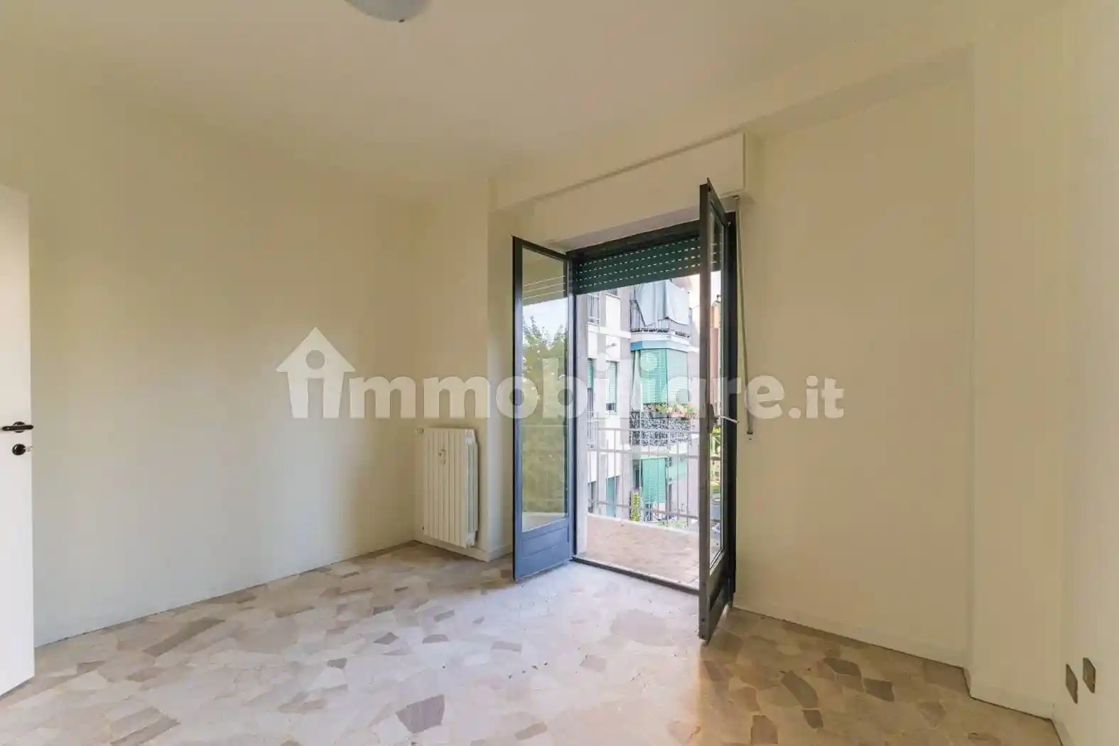 Bilocale via Luigi Ornato 111, Niguarda, Milano - foto 2