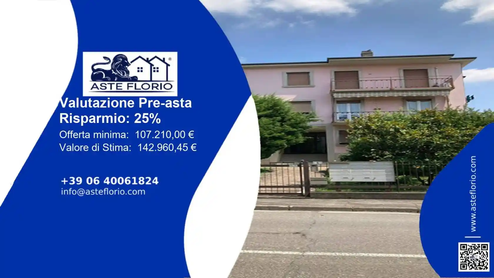 Appartamento in vendita a Curno