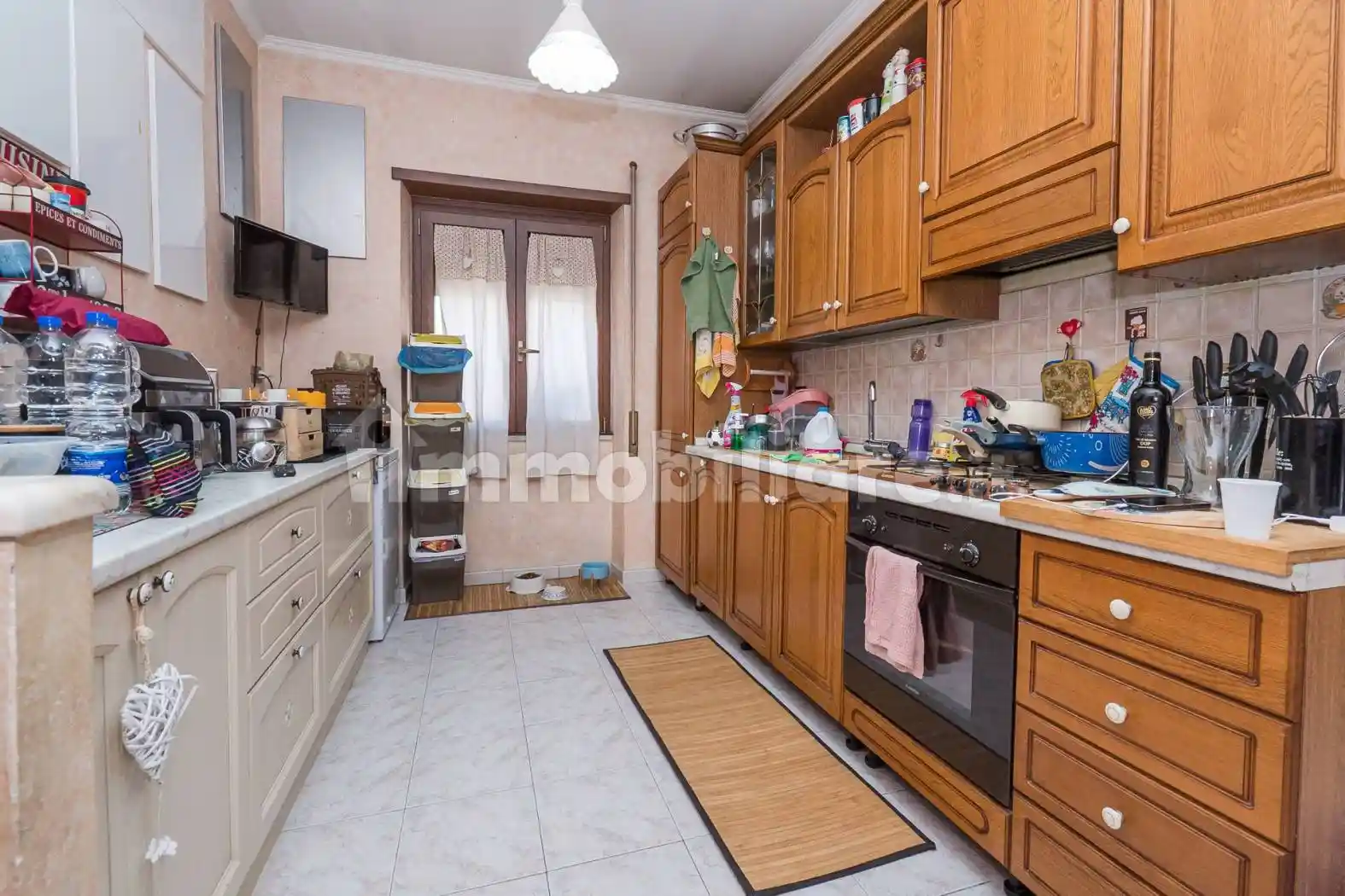 Trilocale via Giuseppe Parini 21, Setteville, Guidonia Montecelio - foto 3