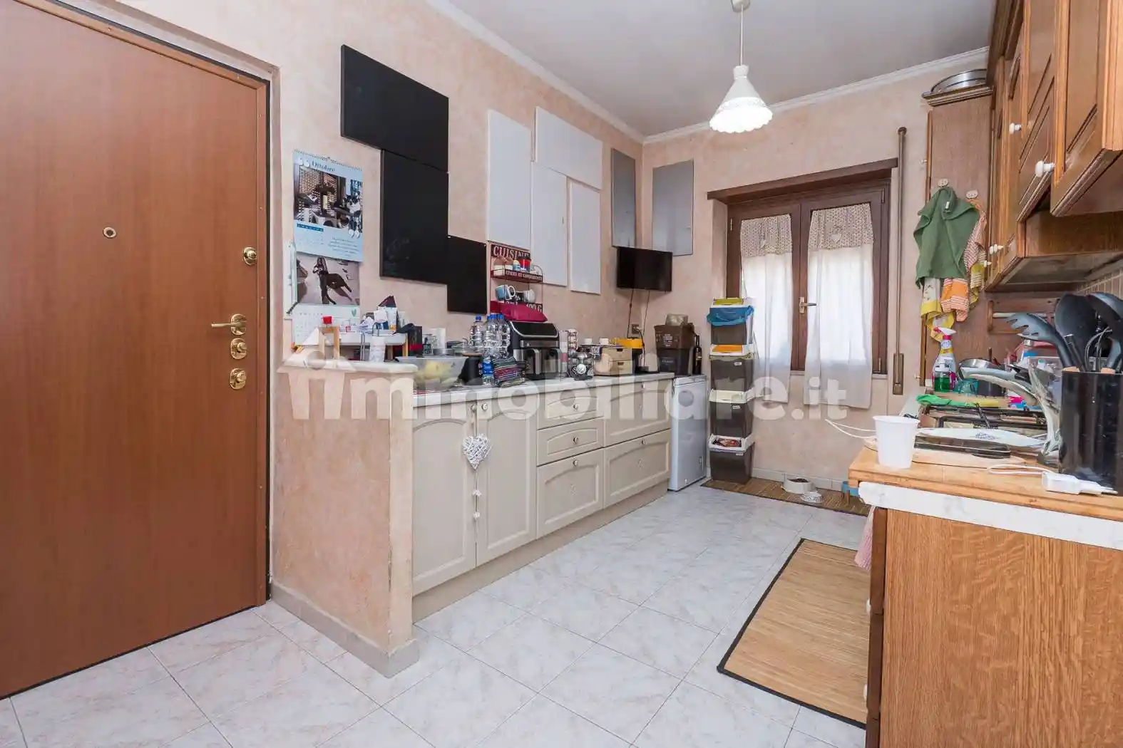 Trilocale via Giuseppe Parini 21, Setteville, Guidonia Montecelio - foto 4