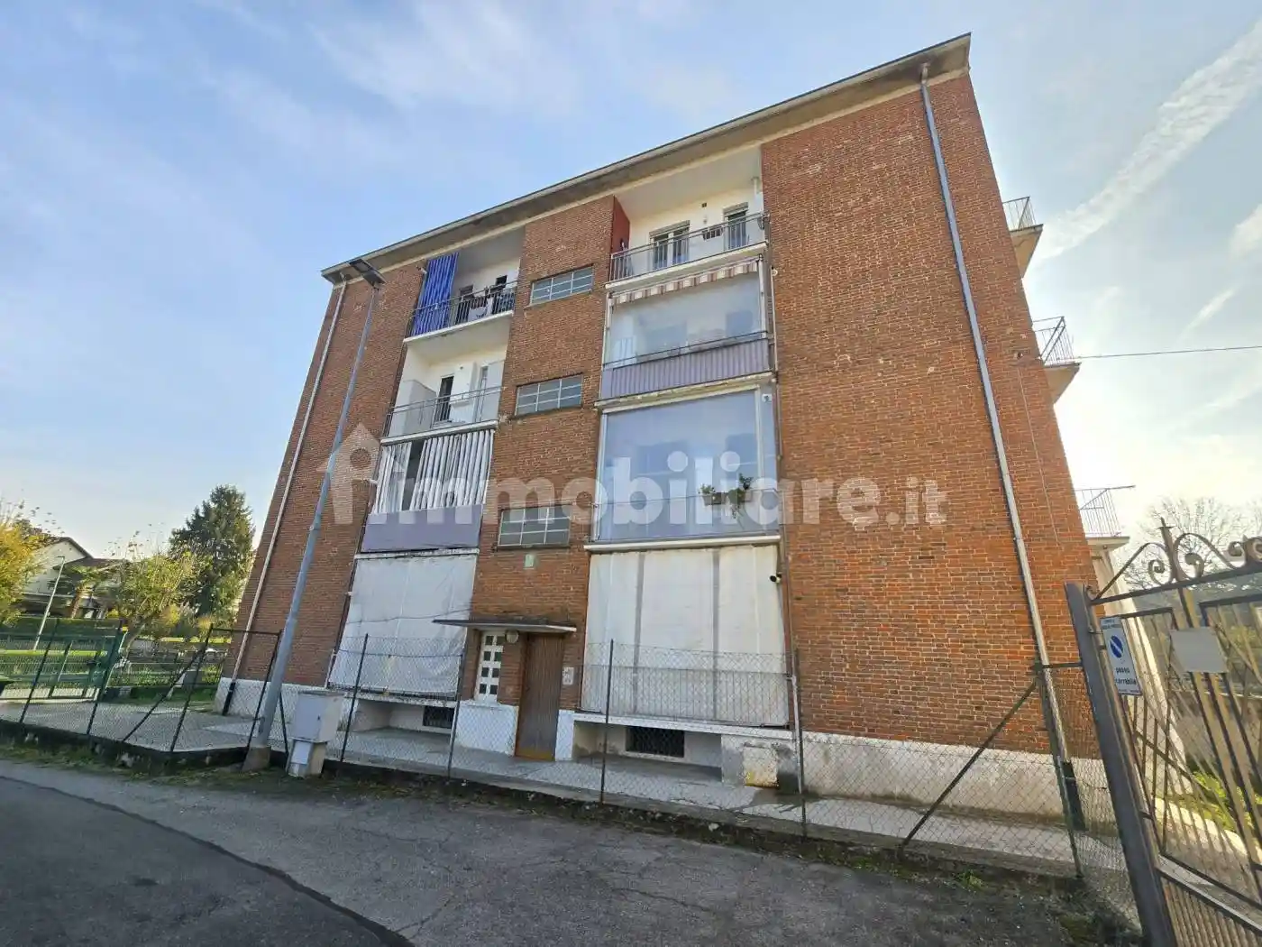 Appartamento in vendita a Gassino Torinese