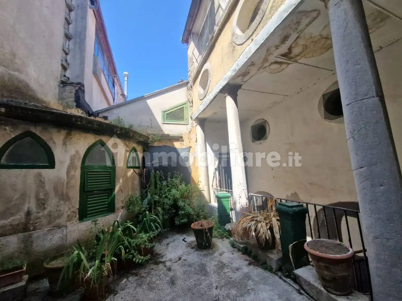 Palazzo - Edificio in Vendita - foto 2