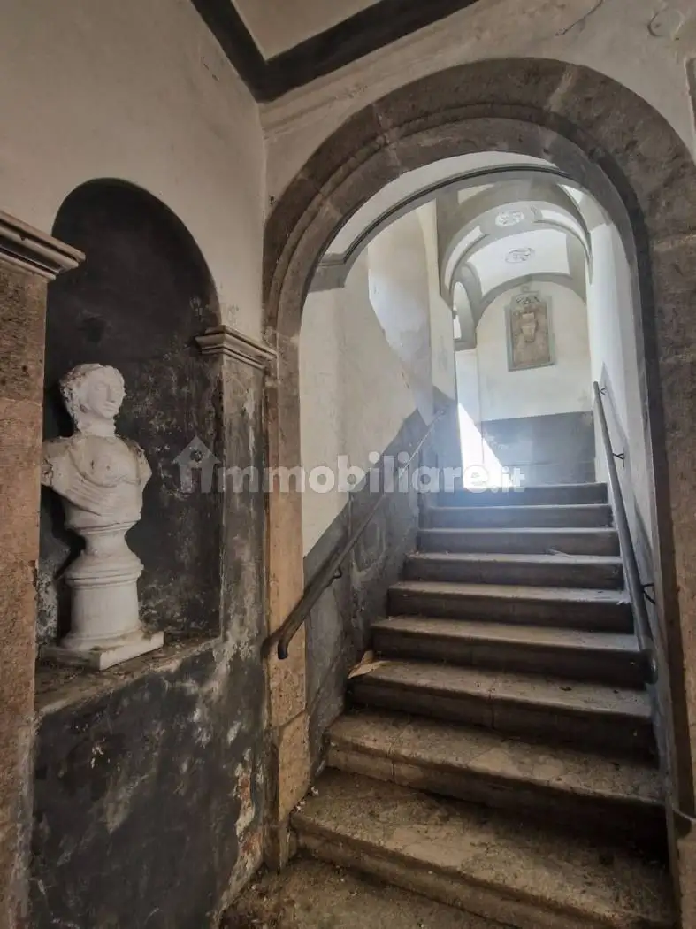 Palazzo - Edificio in Vendita - foto 3