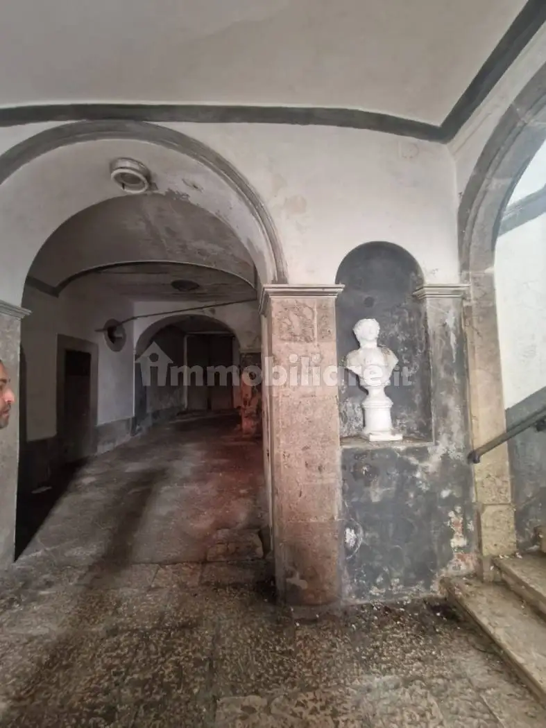 Palazzo - Edificio in Vendita - foto 4