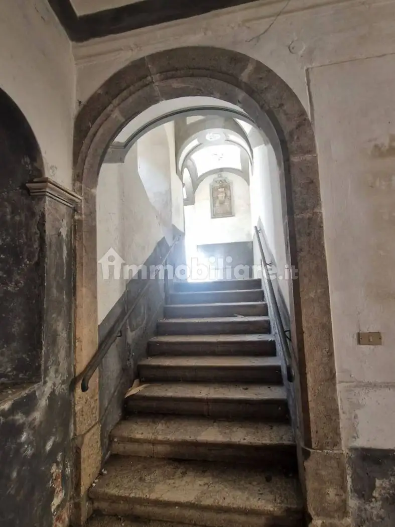 Palazzo - Edificio in Vendita - foto 5