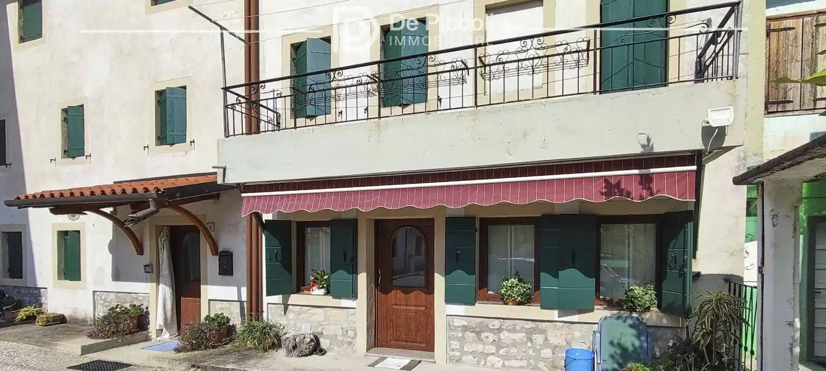 Villa in vendita a Vittorio Veneto