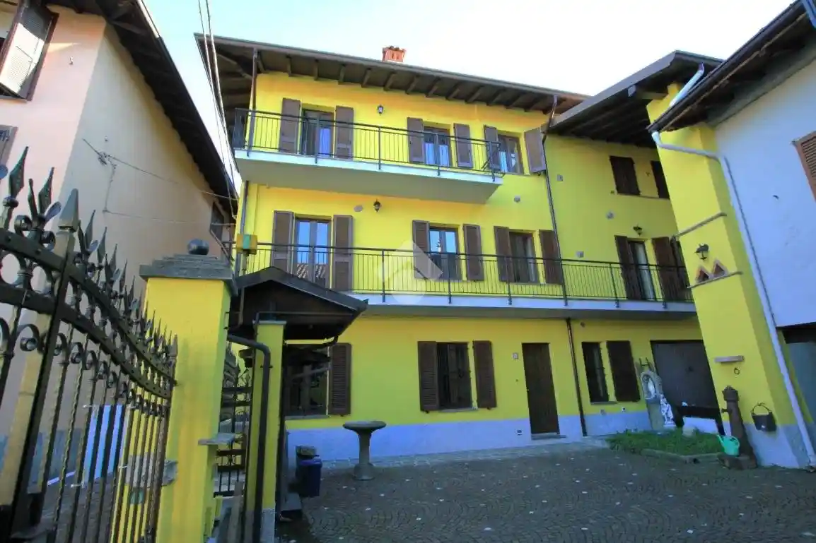 Casa indipendente - foto 2