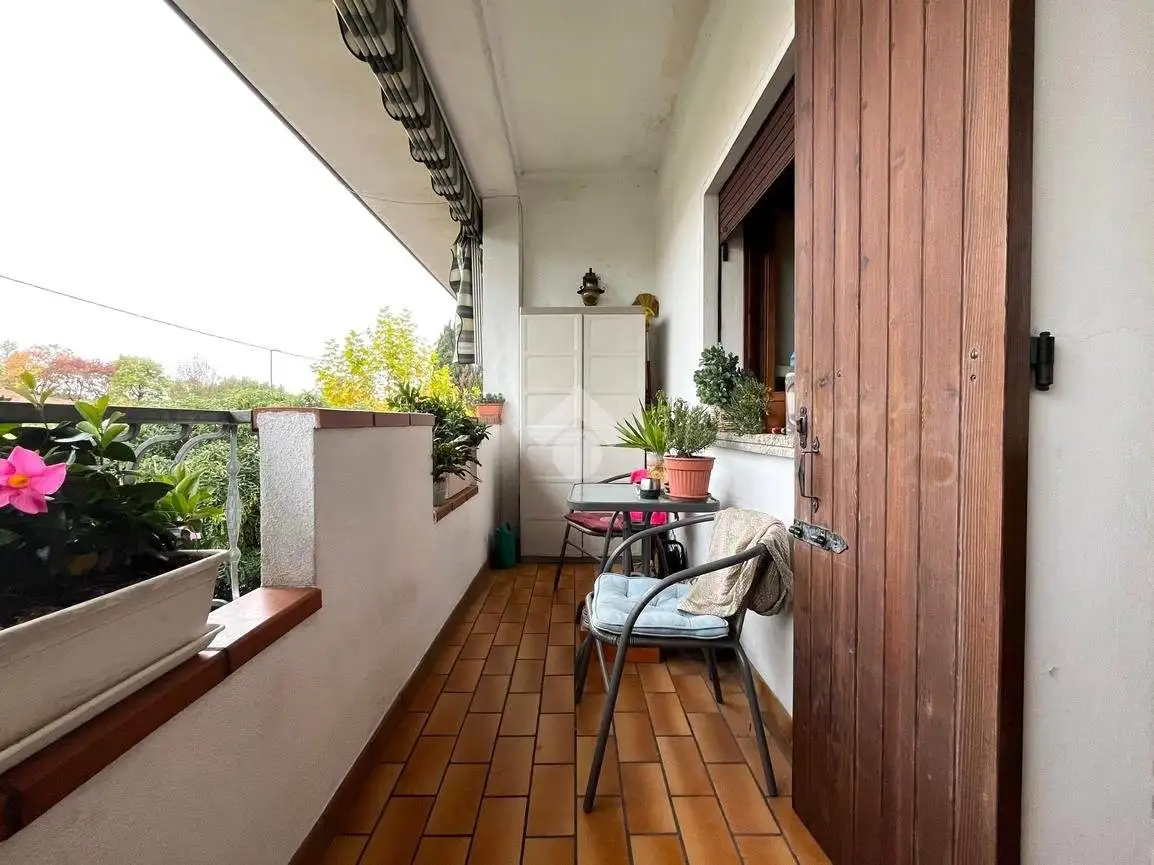 Appartamento in vendita a Maserada sul Piave