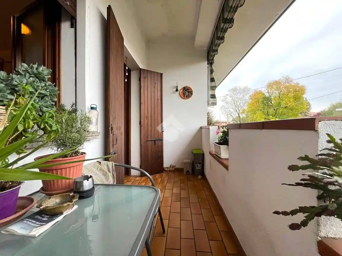 Trilocale via Cadore 1, Centro, Maserada sul Piave - foto 2