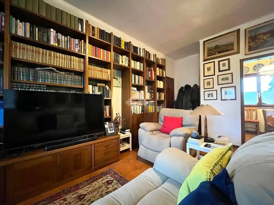 Trilocale via Cadore 1, Centro, Maserada sul Piave - foto 4