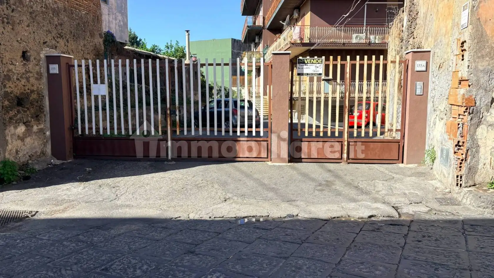 Appartamento in vendita a Acireale