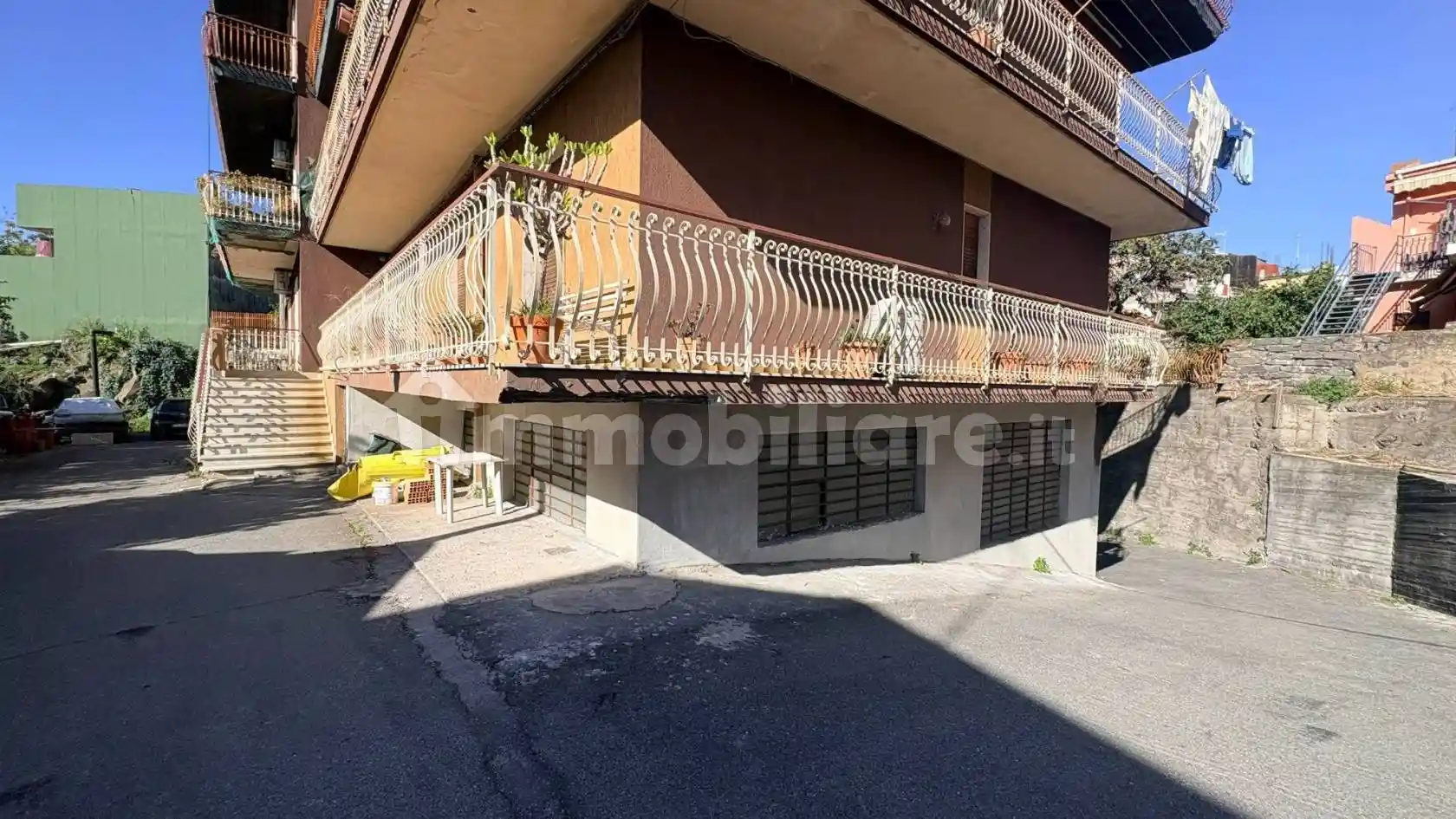 Appartamento via Vittorio Emanuele III 155, Ospedale, Sciarelle, Aci Platani, Acireale - foto 2