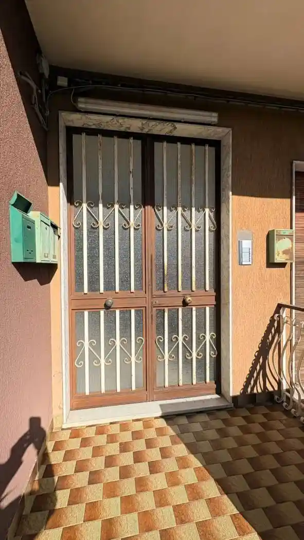 Appartamento via Vittorio Emanuele III 155, Ospedale, Sciarelle, Aci Platani, Acireale - foto 3