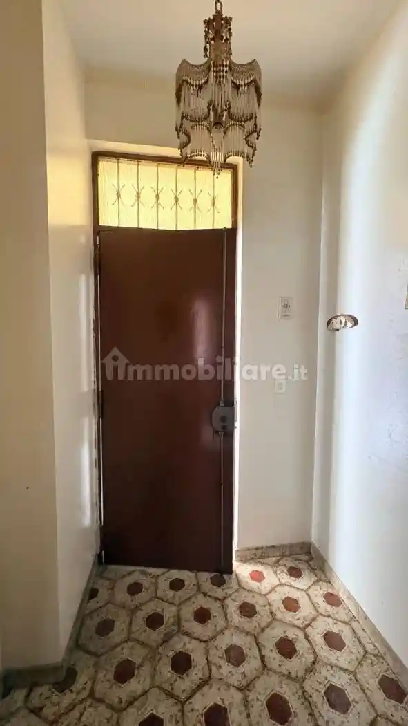 Appartamento via Vittorio Emanuele III 155, Ospedale, Sciarelle, Aci Platani, Acireale - foto 5