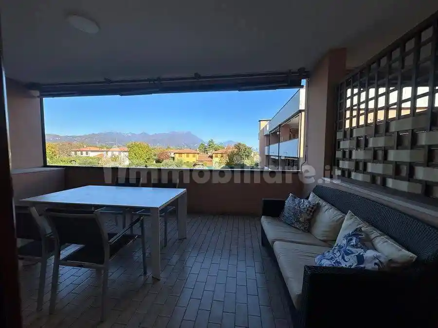 Trilocale via Belvedere 33, Lido, Manerba del Garda - foto 2